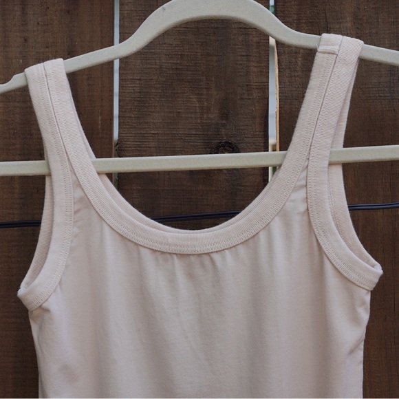 NWOT n:PHILANTHROPY Norma Body Suit - Nude - Picture 5 of 6